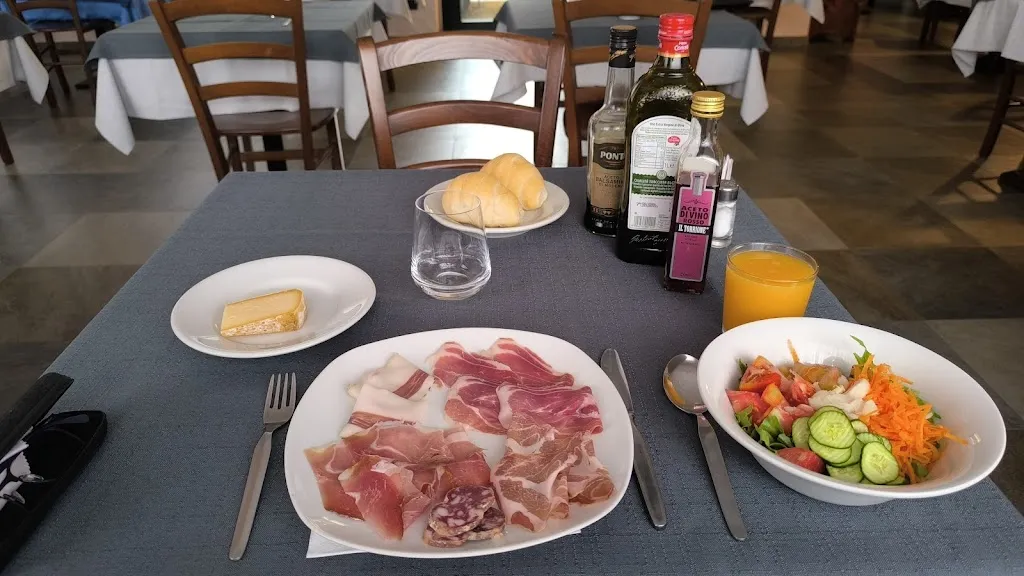 Darko Saračević_Locanda della Stazione_Lessona_review