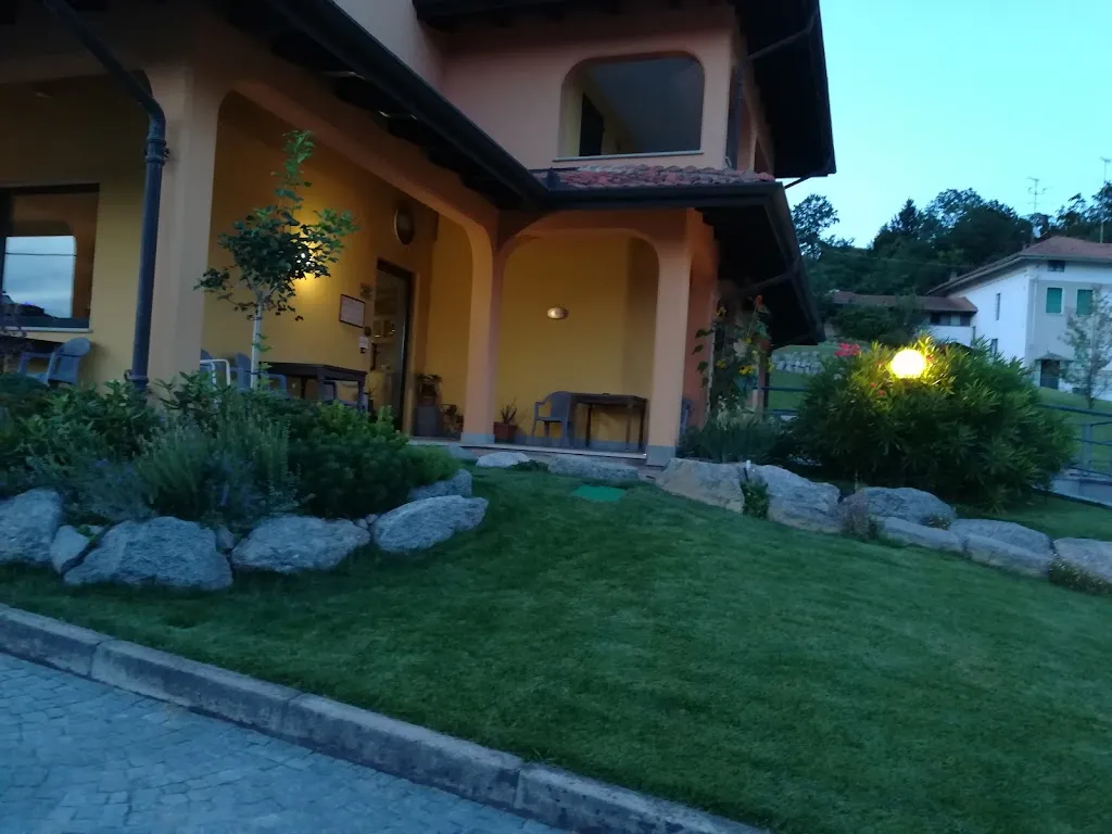 Bea Bea_Locanda della Stazione_Lessona_review