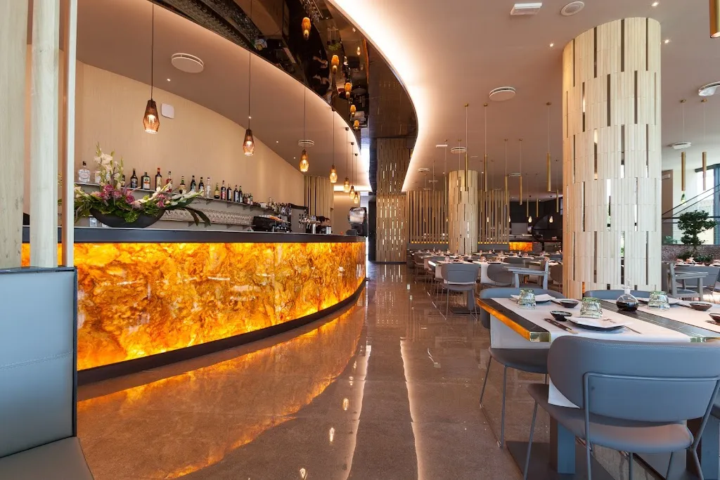 Haru Restaurant restaurant in Leini