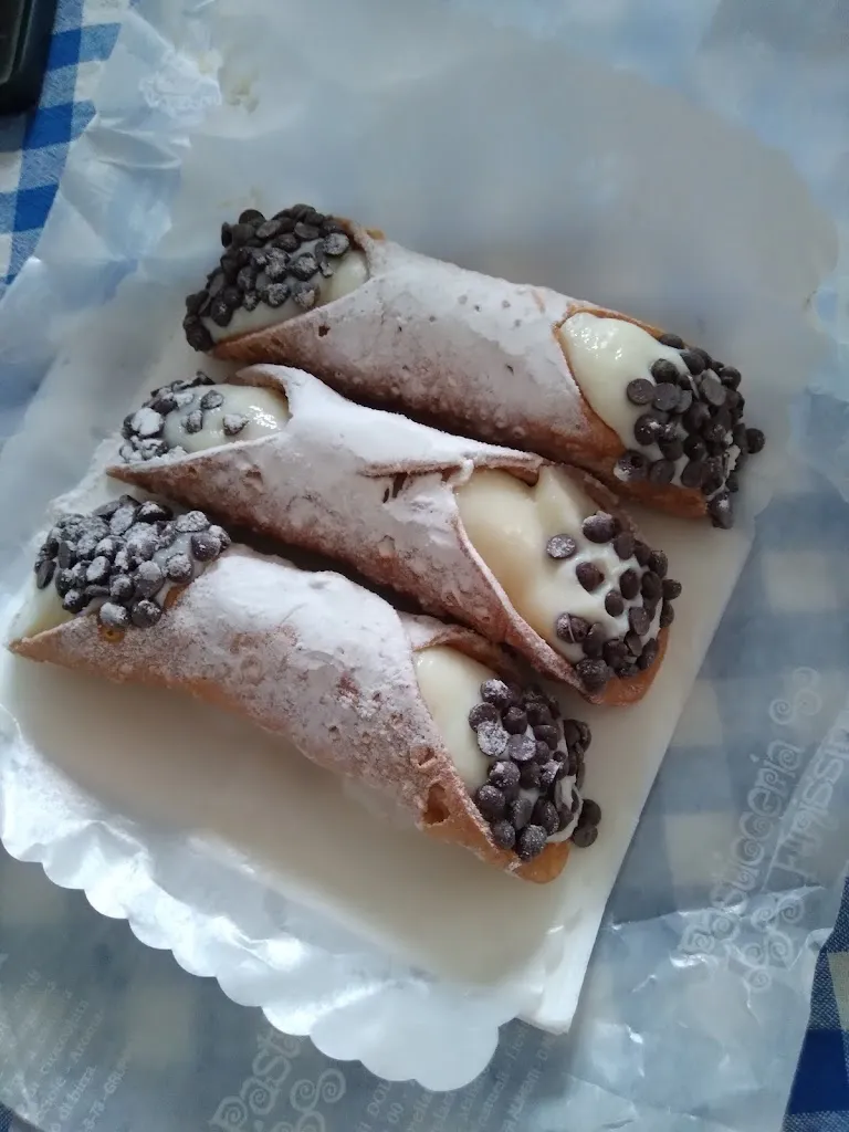 Menu_Sapori di Sicilia Gastronomia Bar Tavola Calda_Leini_image_1