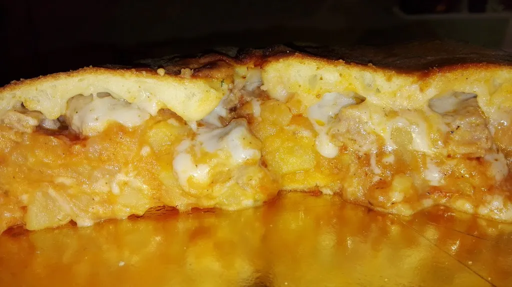 Menu_Sapori di Sicilia Gastronomia Bar Tavola Calda_Leini_image_6