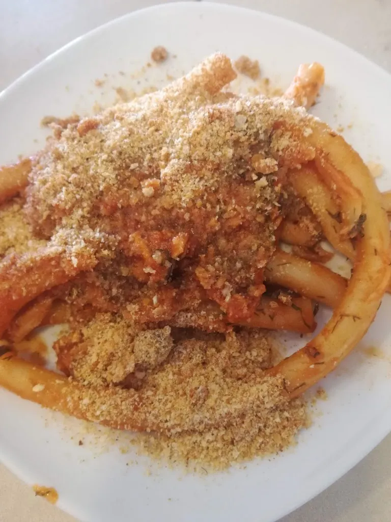 Menu_Sapori di Sicilia Gastronomia Bar Tavola Calda_Leini_image_7