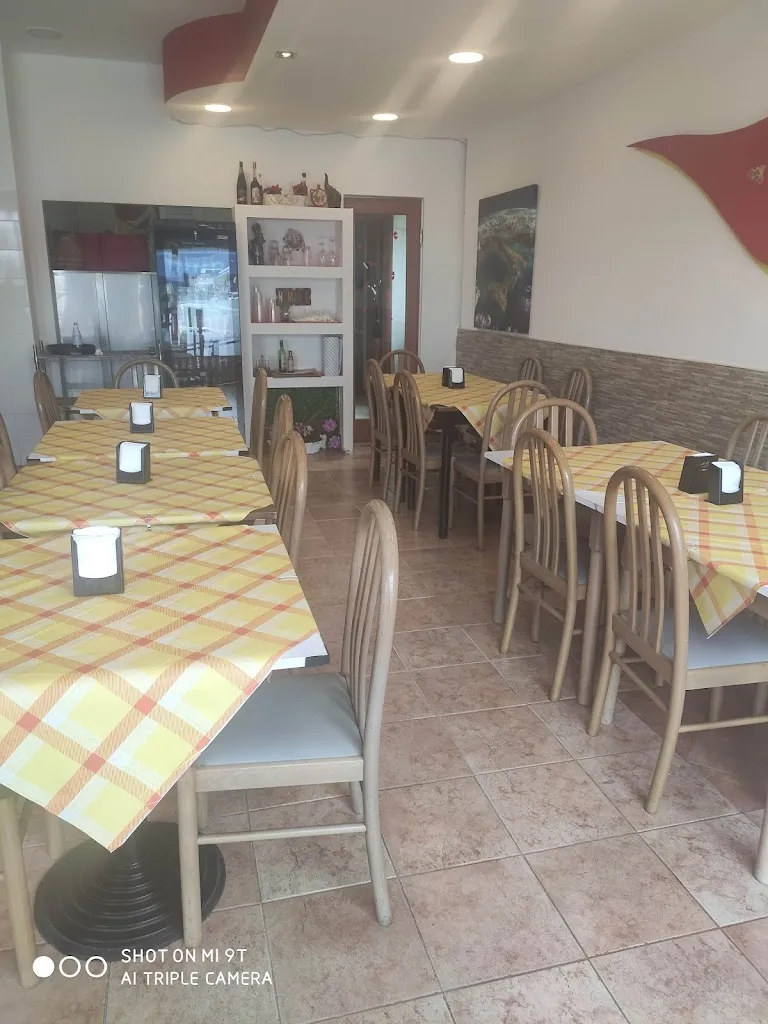 Sapori di Sicilia Gastronomia Bar Tavola Calda restaurant in Leini