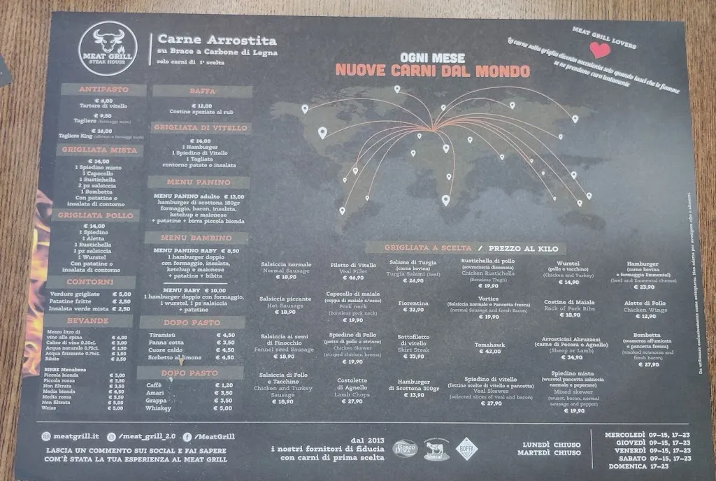 Menu_Braceria Meat Grill_Leini_image_3