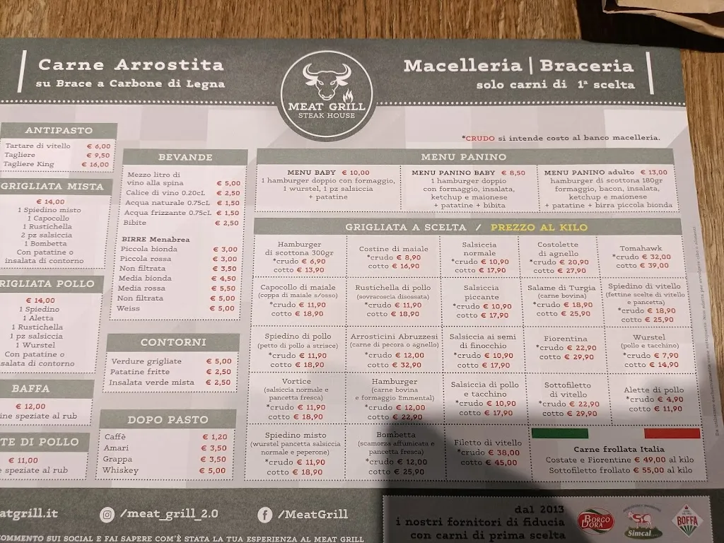 Menu_Braceria Meat Grill_Leini_image_4