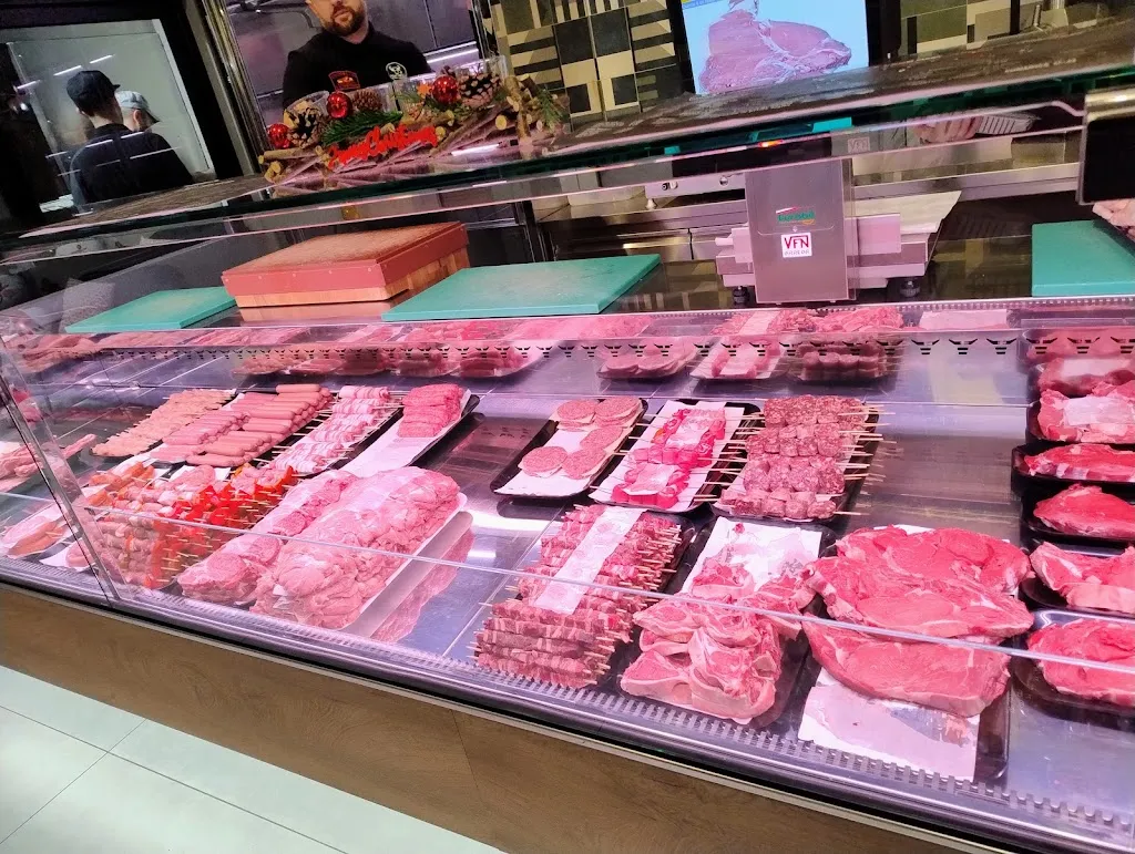 fra angel_Braceria Meat Grill_Leini_review
