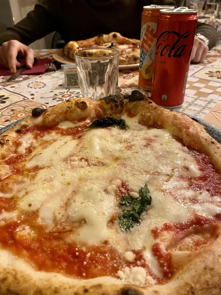 Menu_Bistrò Medina - Pizzeria Ristorante_Leini_image_5