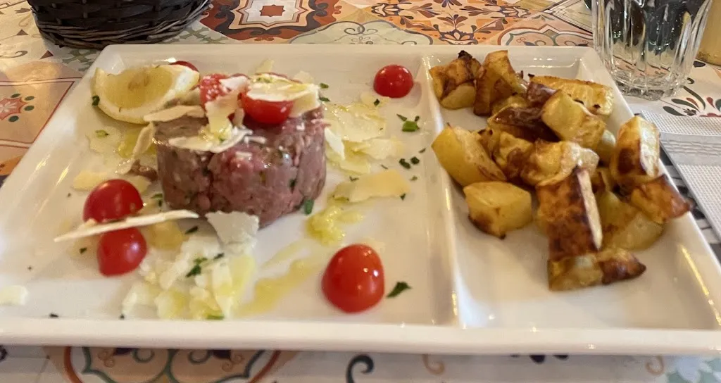 Menu_Bistrò Medina - Pizzeria Ristorante_Leini_image_7