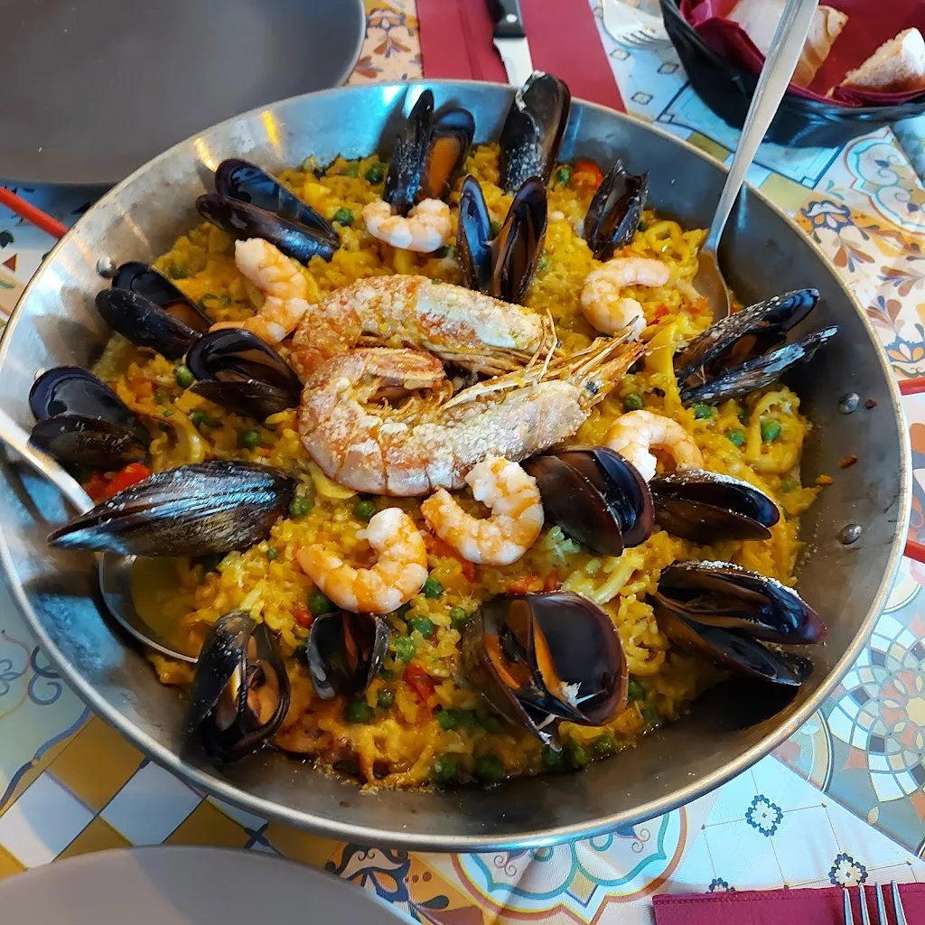 Menu_Bistrò Medina - Pizzeria Ristorante_Leini_image_9