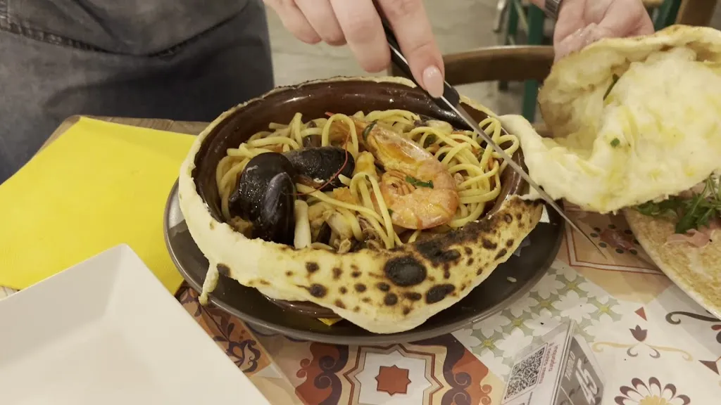 Simone Lim_Bistrò Medina - Pizzeria Ristorante_Leini_review