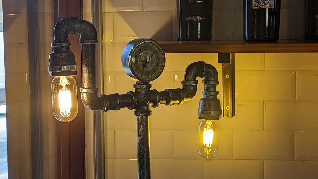 Stephen Smith_Bistrò Medina - Pizzeria Ristorante_Leini_review