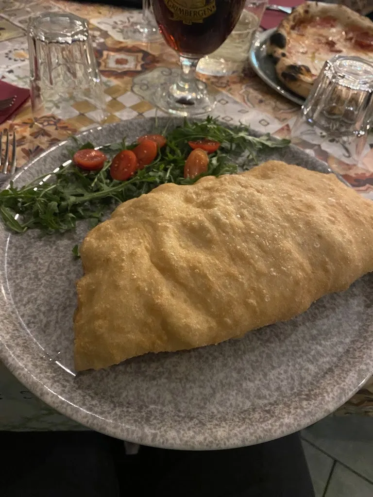 Jure Klancar_Bistrò Medina - Pizzeria Ristorante_Leini_review