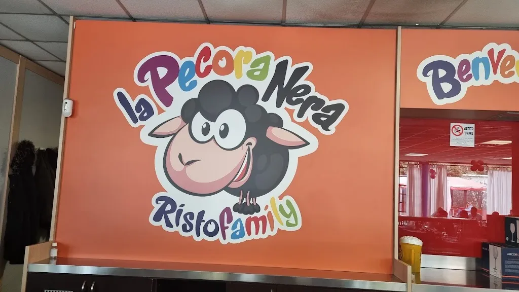 Beppe Audo Gianotti_La Pecora Nera_Leini_review