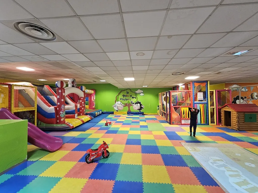 Antonio Lafata_La Pecora Nera_Leini_review