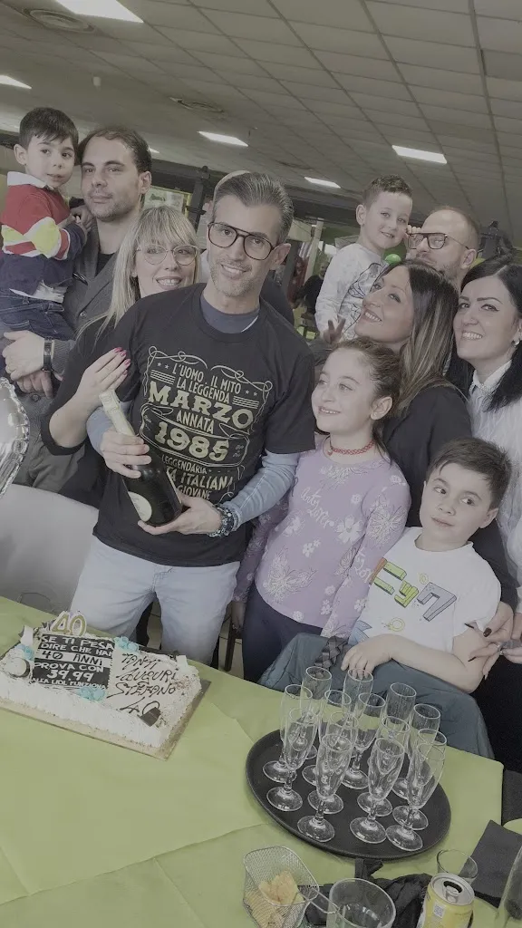 Lorenzo Decesare_La Pecora Nera_Leini_review