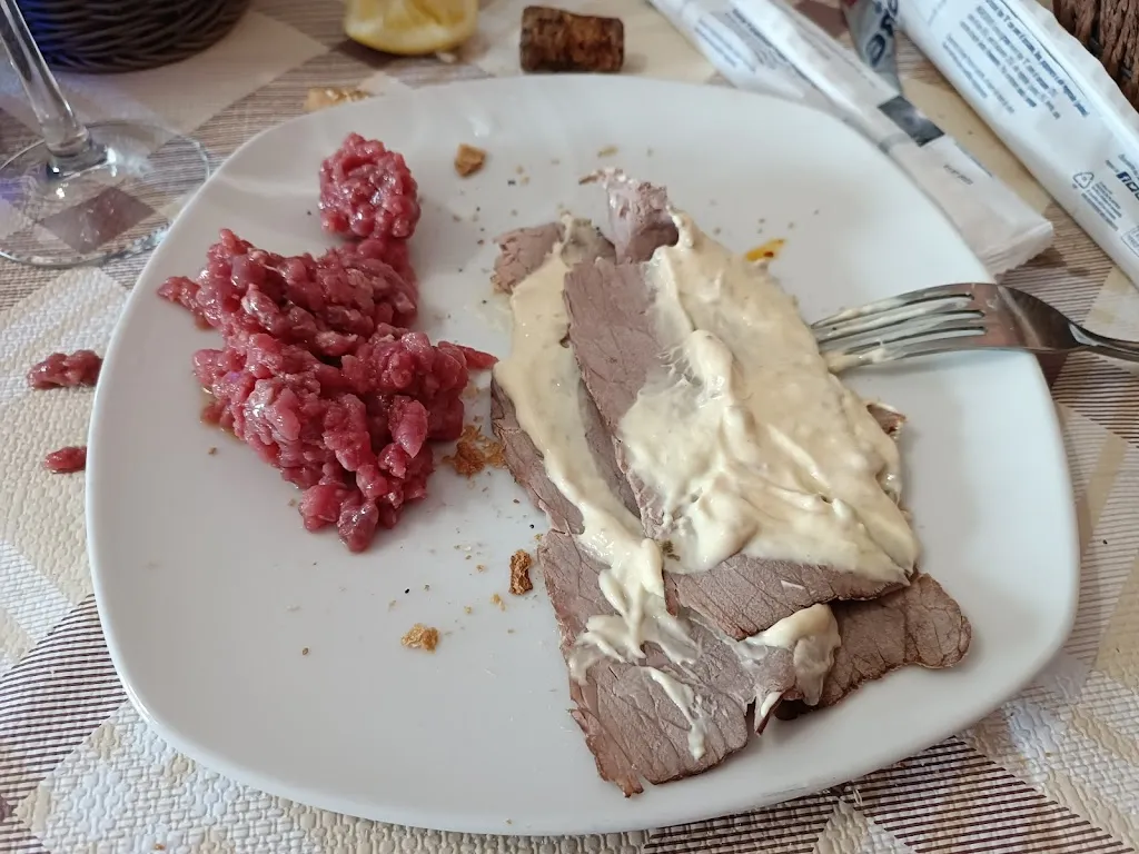 Massimo Badolisani_La Noce_Leini_review