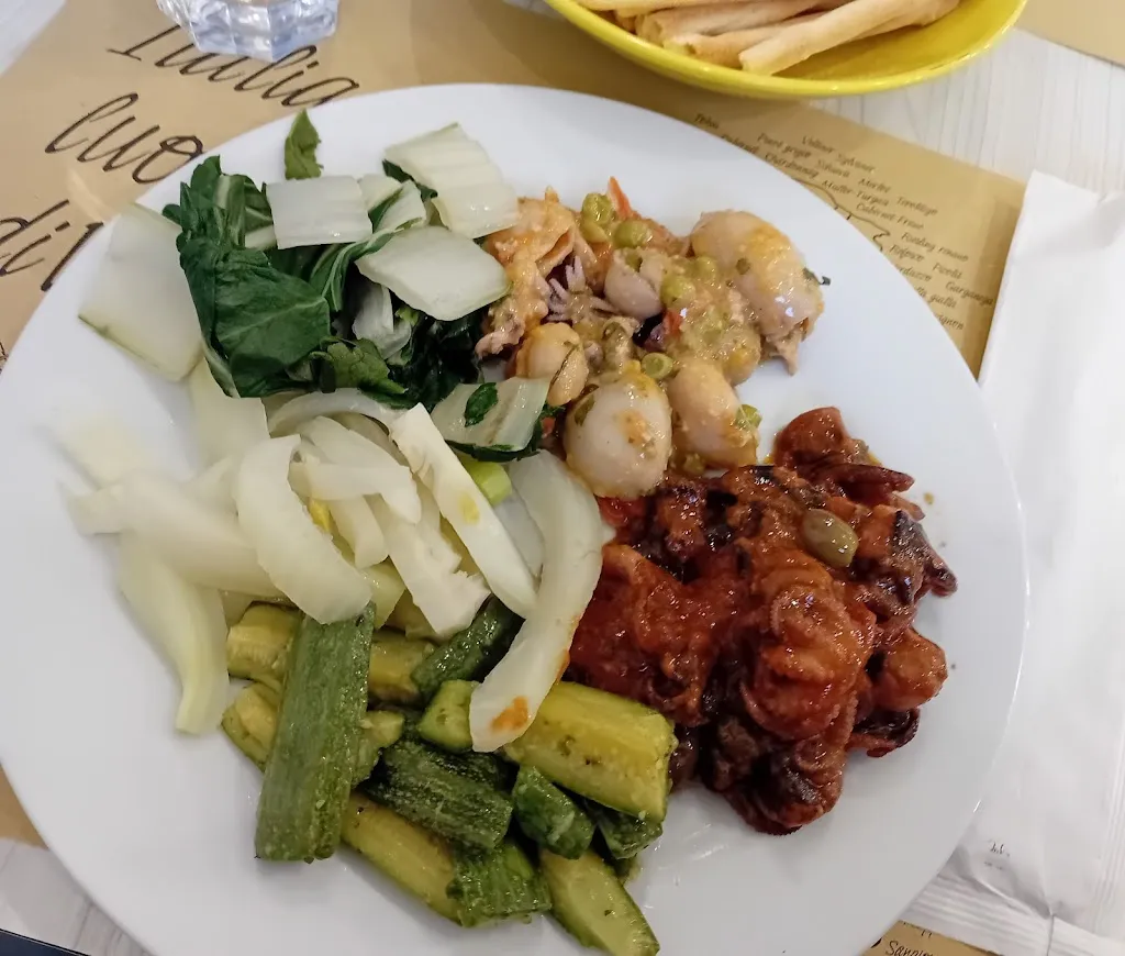 Paolo_La Cuisine Café_Leini_review