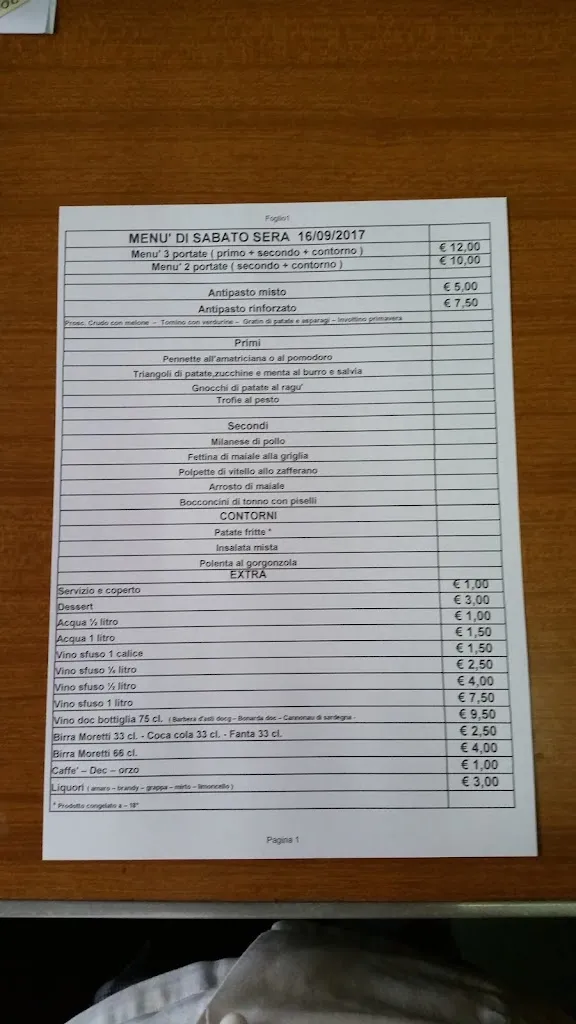 Menu_Delizie Ristorante Gastronomia_Leini_image_3