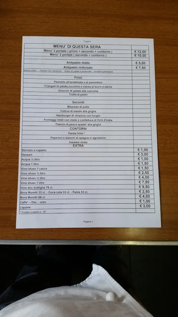 Menu_Delizie Ristorante Gastronomia_Leini_image_4