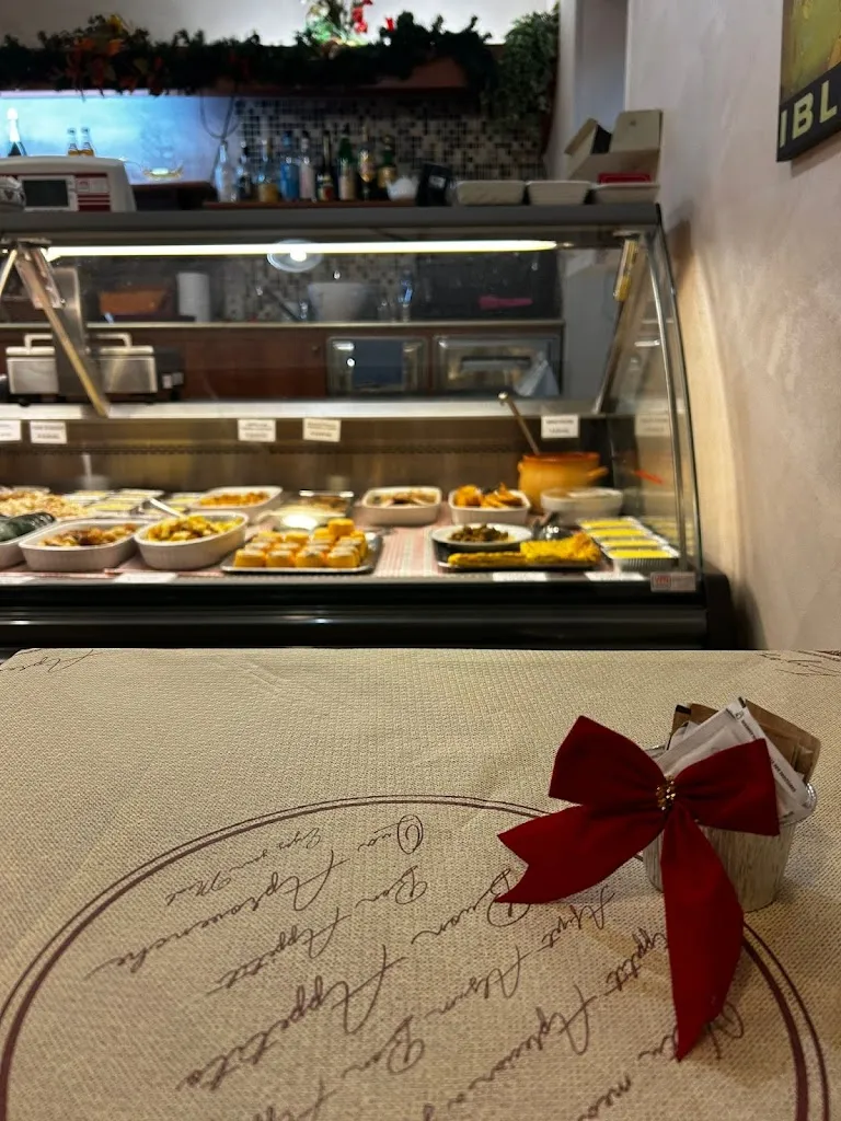 Delizie Ristorante Gastronomia restaurant in Leini