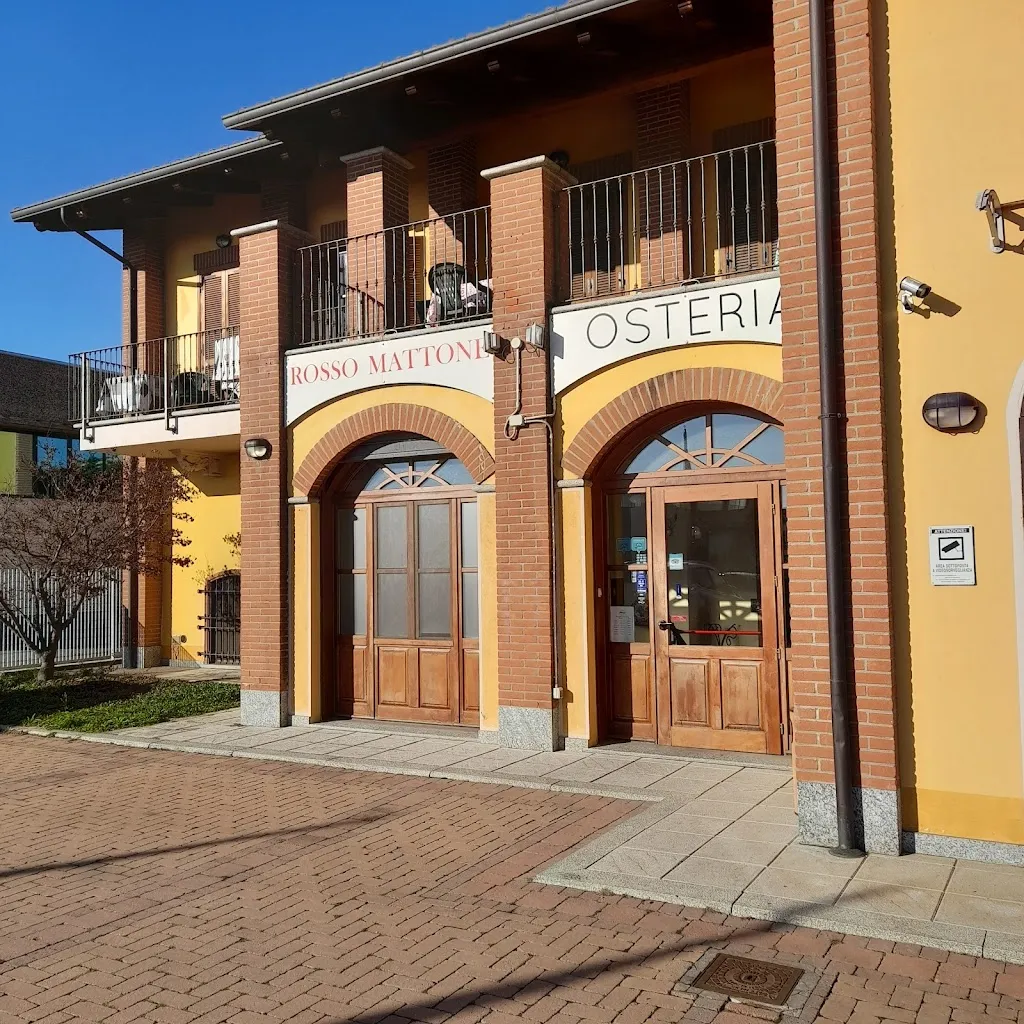 Barbara Barducco_Osteria Rossomattone_Leini_review