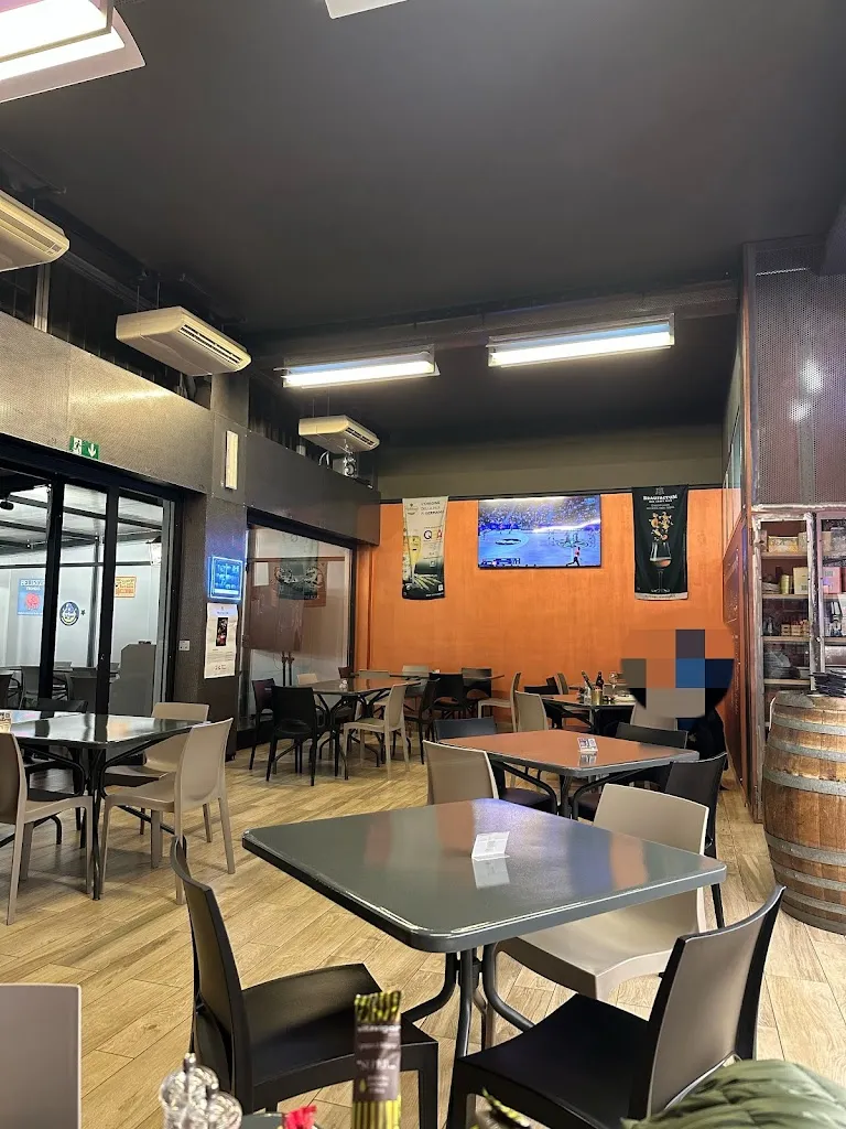 Massimo Nappi_Beer Point_Leini_review