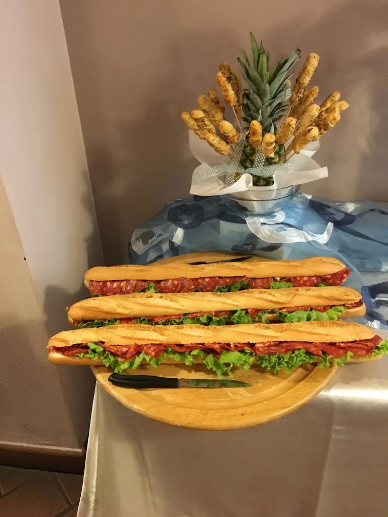 Menu_Ristorante La Società siry&aury_Leini_image_8