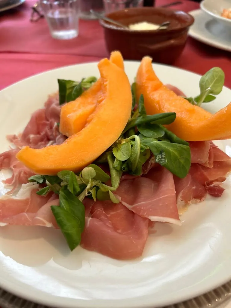 Pietro N_Ristorante La Società siry&aury_Leini_review