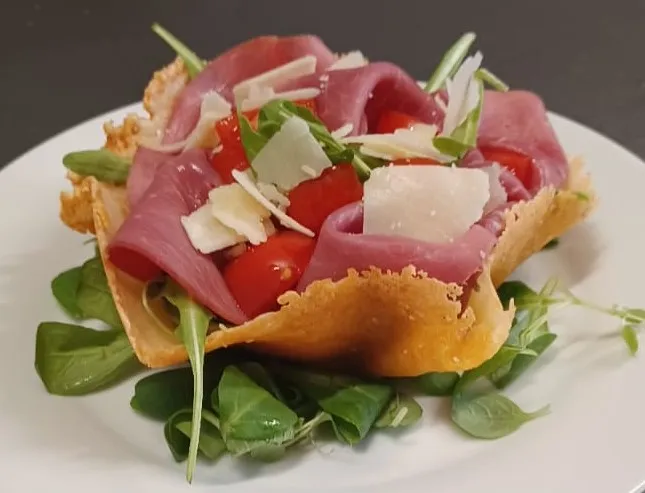 Mario Aroni_Ristorante La Società siry&aury_Leini_review