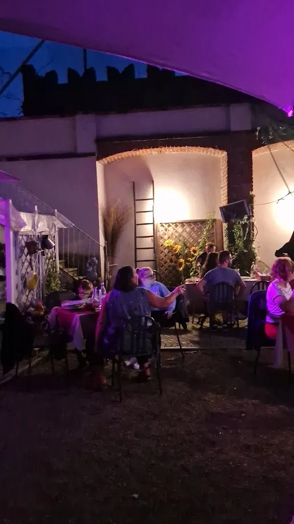 Ristorante La Società siry&aury_Leini_slider_image_2