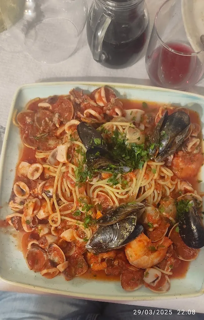 Silvio Villa_La Playa_Leini_review