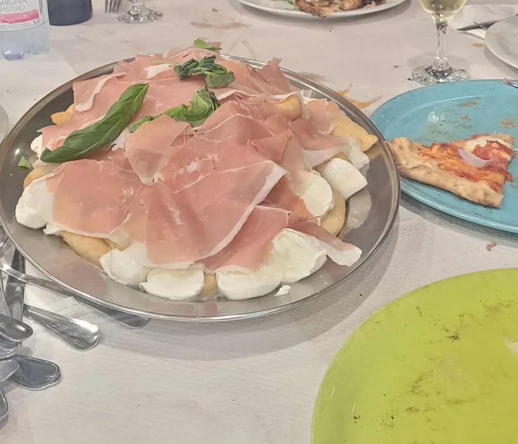 Massimo Telefono_La Playa_Leini_review