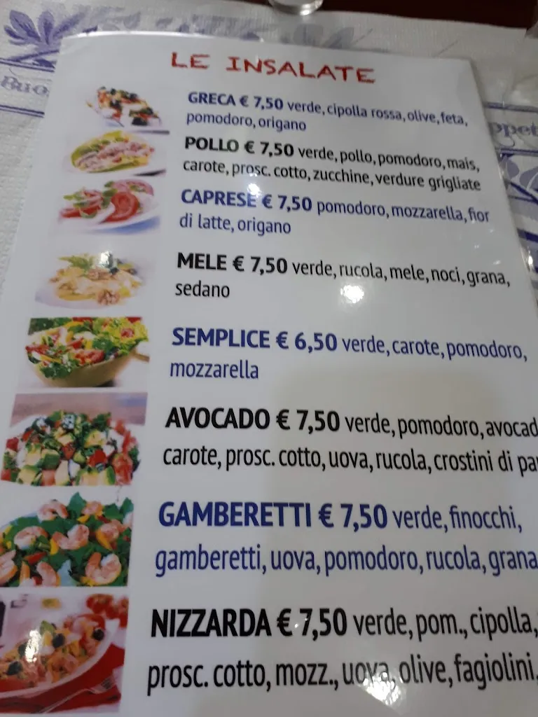 Menu_Trattoria L'Uva Fragola_Leini_image_1