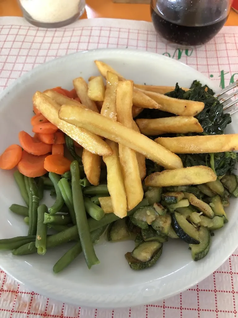 Ettore Castellano_Trattoria L'Uva Fragola_Leini_review