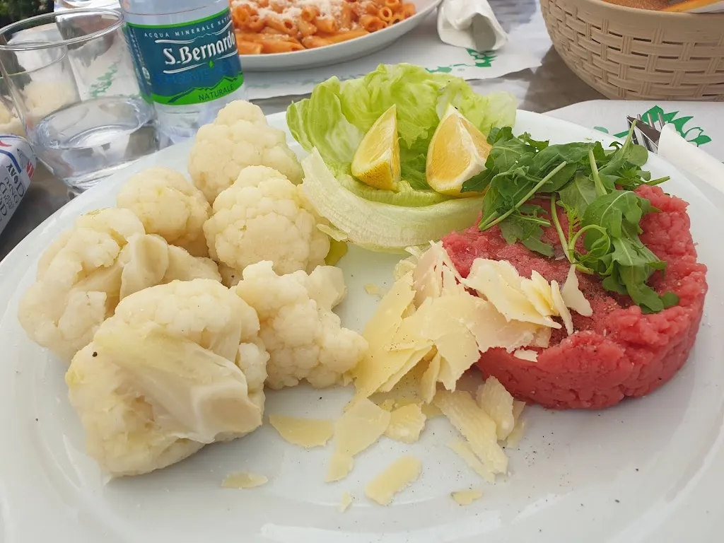 PIERO VERGANTE_Trattoria L'Uva Fragola_Leini_review