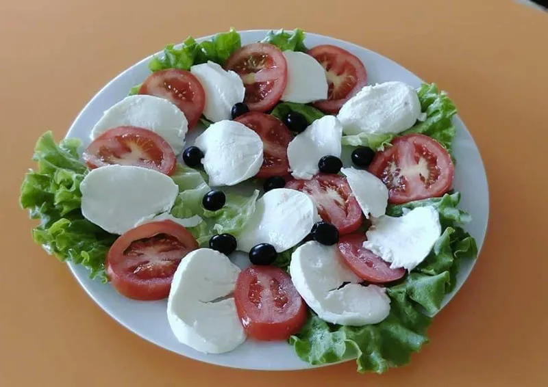 Trattoria L'Uva Fragola_Leini_slider_image_2