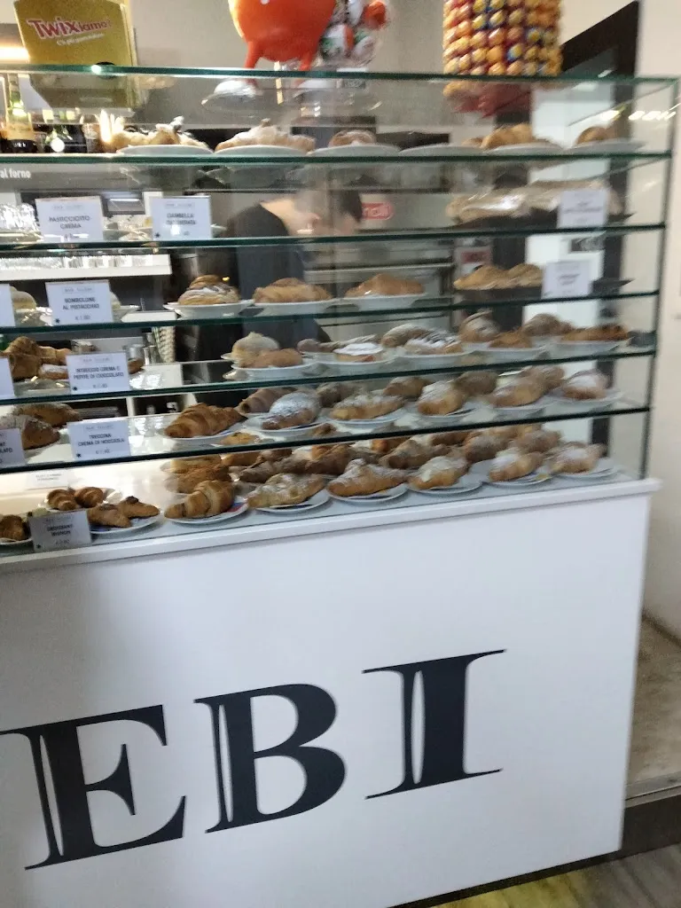 Lino Moccia_Bar 33_Leini_recensione