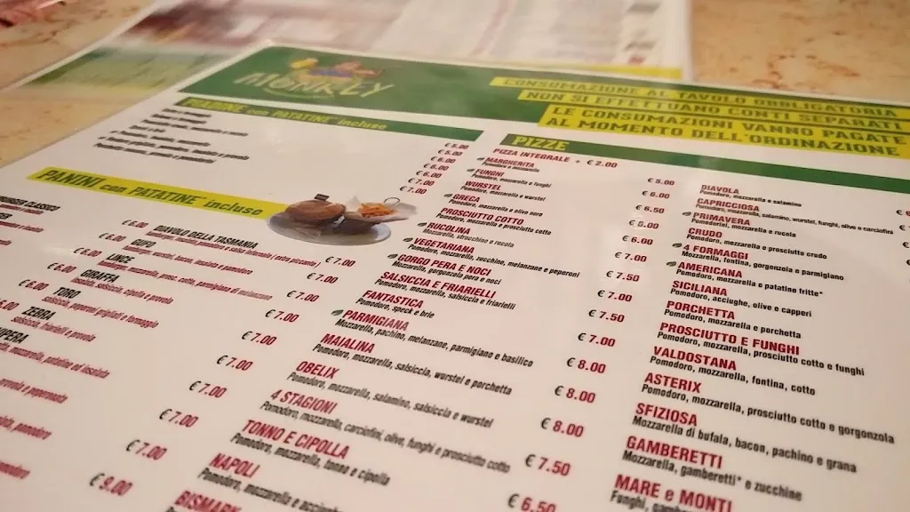 Menu_Pub Monkey_Leini_image_3