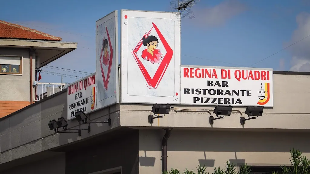 Gioacchino Volpe_Regina Di Quadri_Leini_review