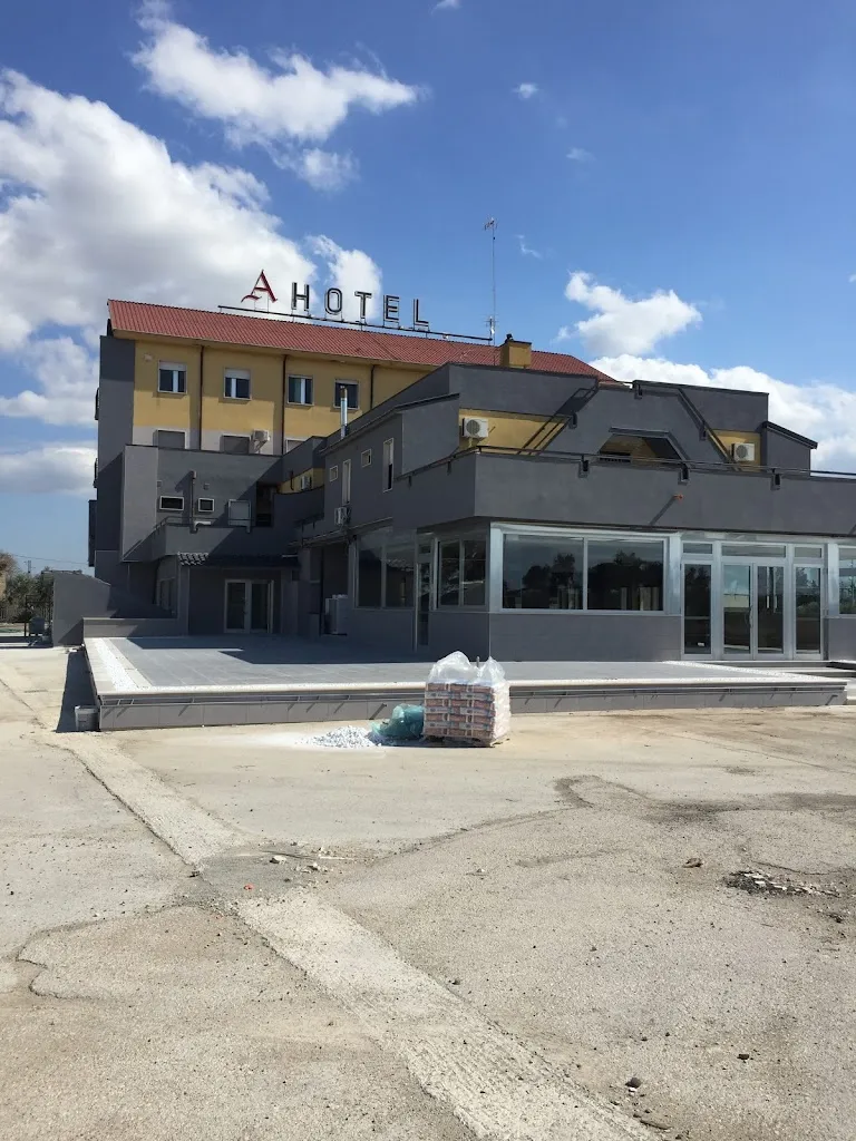 Hotel Veronese_Cerignola_slider_image_3