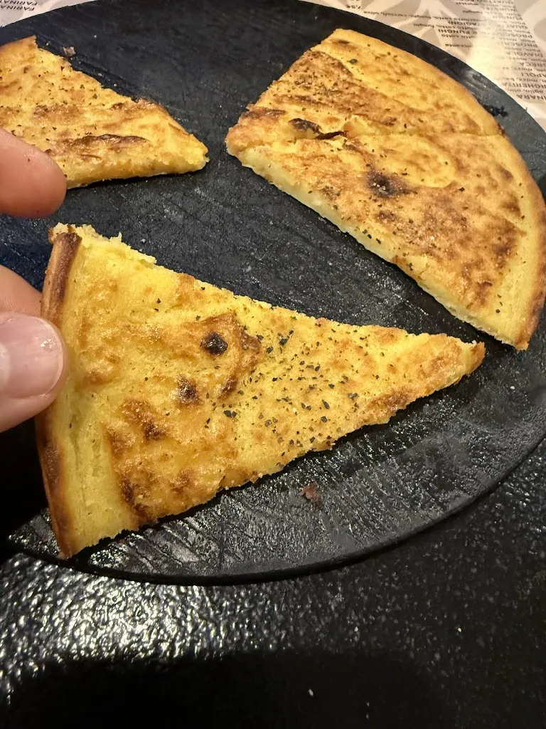 Andrea Depaoli_Pizza Le Betulle_Leini_review