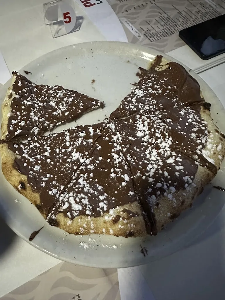 S. Sell_Pizza Le Betulle_Leini_review