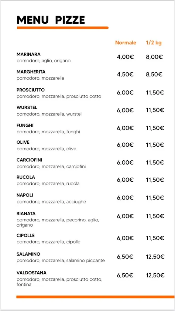 Menu_Pizzeria Gargamella_Leini_immagine_3