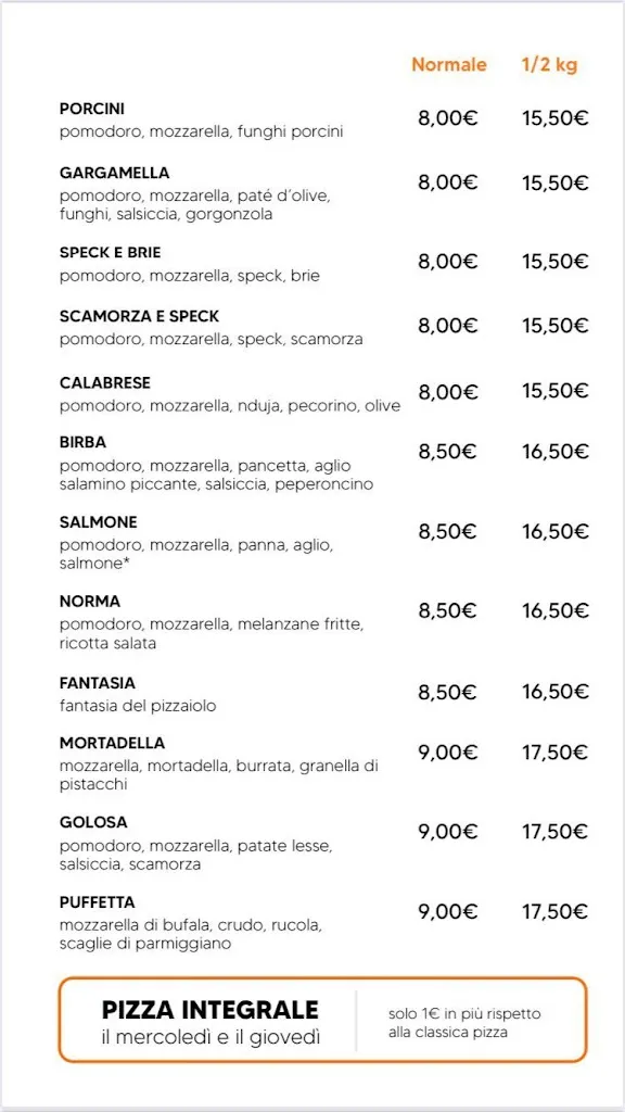 Menu_Pizzeria Gargamella_Leini_immagine_4