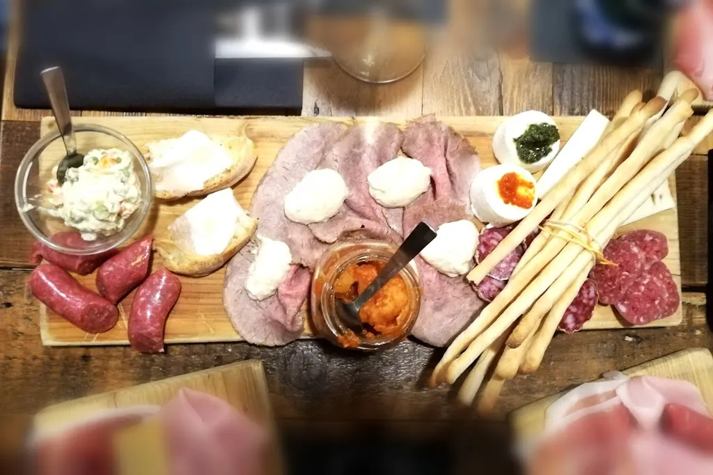 paolo perona_Bar Del Centro_Leini_review