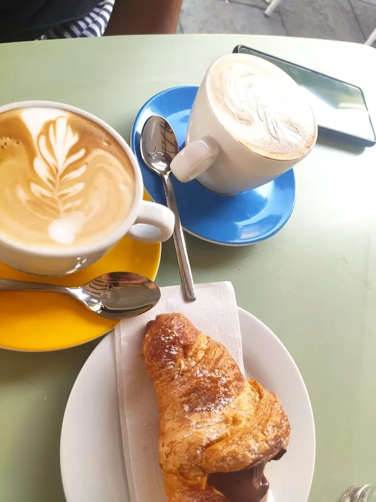 Ludovica Vigna_Bar Del Centro_Leini_review