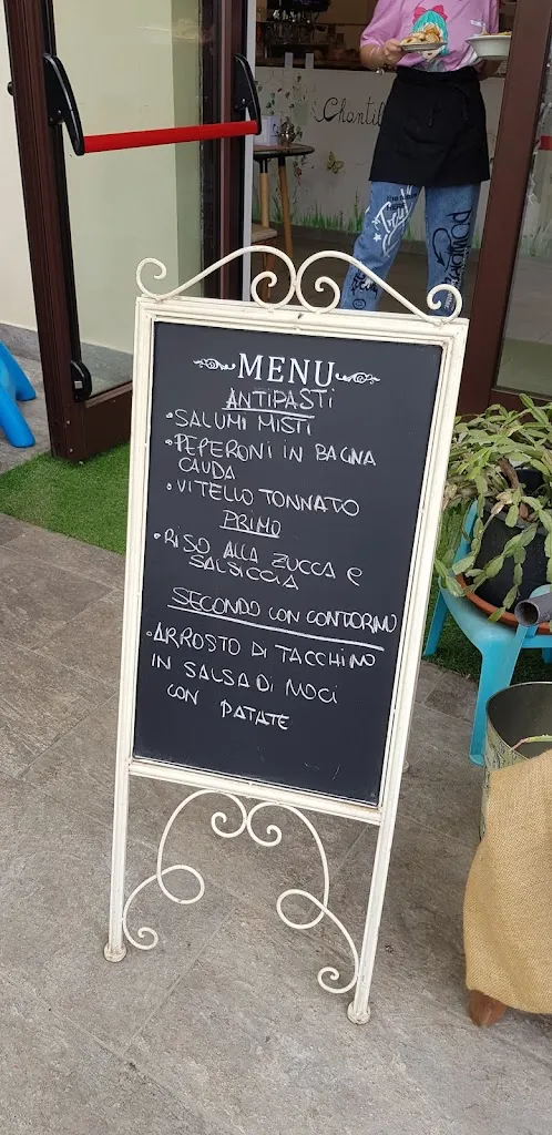 Menu_Trattoria La Cucina della Nonna_Leini_immagine_1