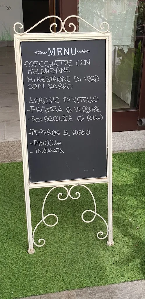 Menu_Trattoria La Cucina della Nonna_Leini_immagine_2