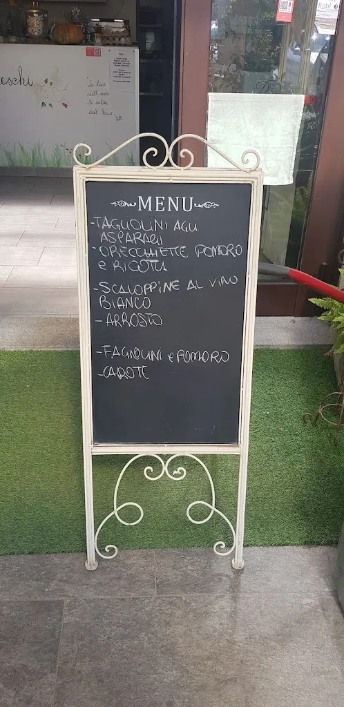 Menu_Trattoria La Cucina della Nonna_Leini_immagine_3