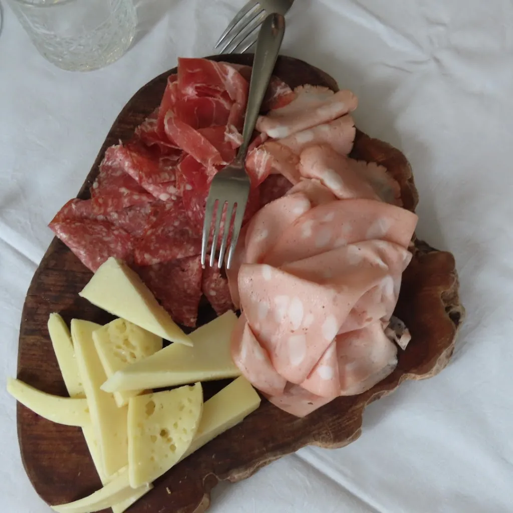 Paola Bason_Trattoria La Cucina della Nonna_Leini_recensione